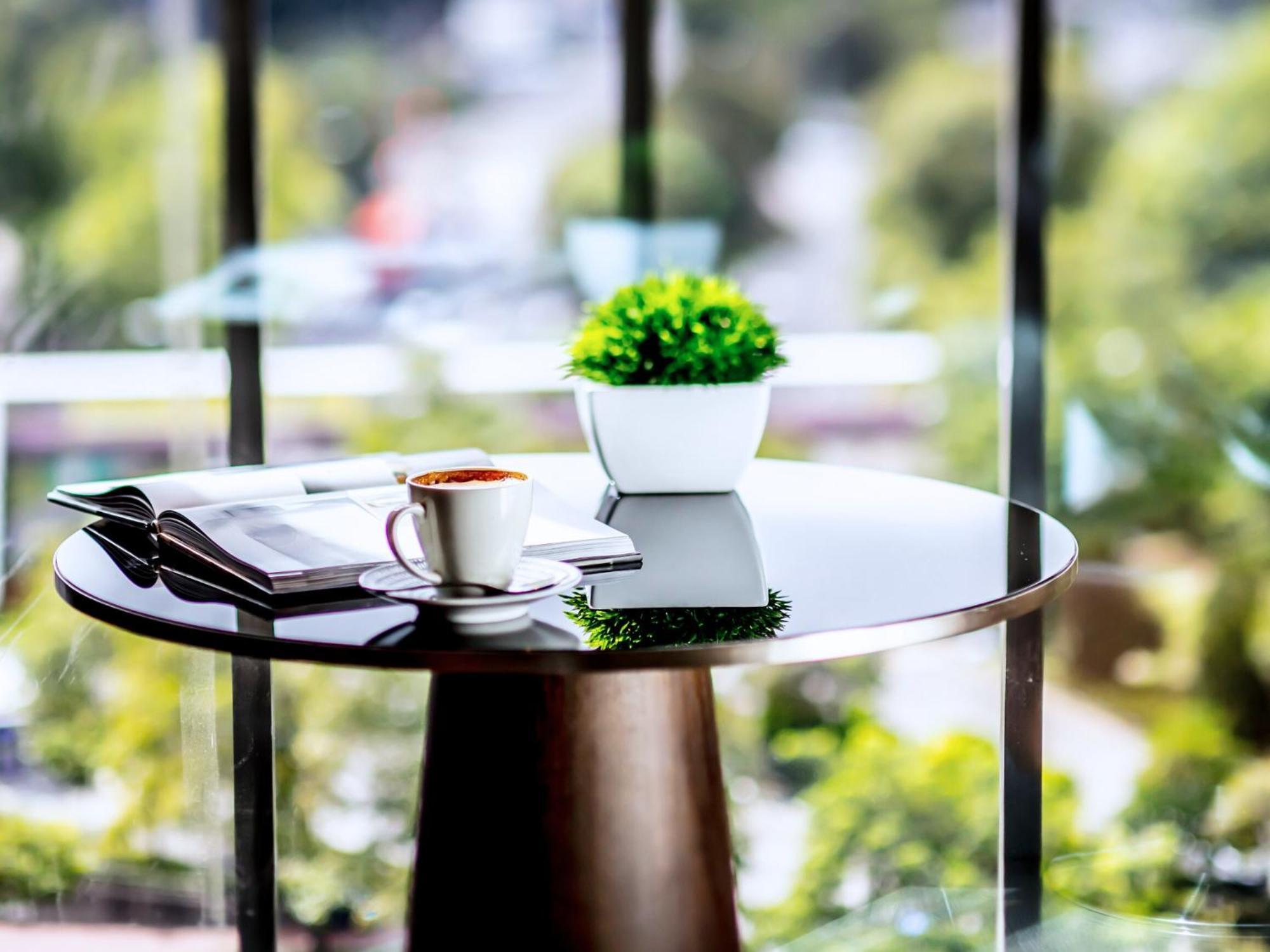 Intercontinental Singapore Robertson Quay By Ihg Exterior foto